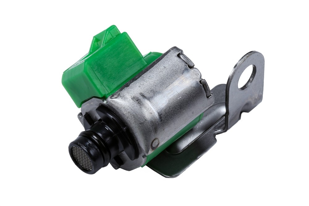 GM Genuine Parts Automatic Transmission Solenoid