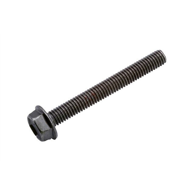 GM Genuine Parts M6x1x49 Multi-Purpose Bolt