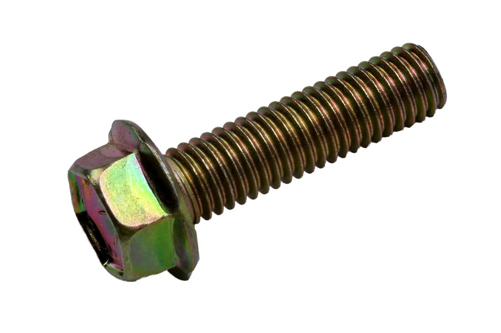 GM Genuine Parts M8x1.25x30 Torque Converter Housing Bolt