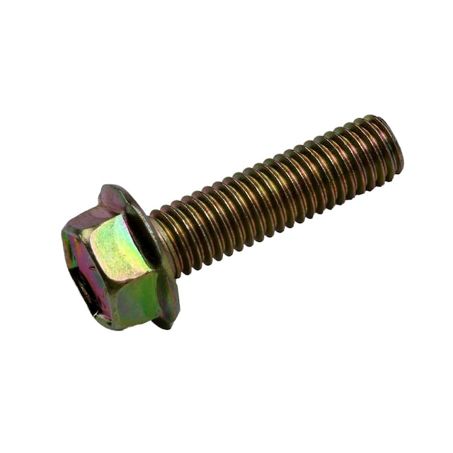 GM Genuine Parts M8x1.25x30 Torque Converter Housing Bolt