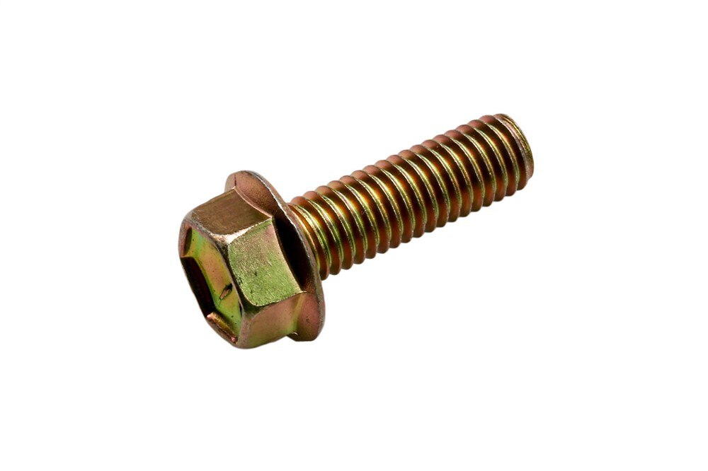 GM Genuine Parts M8x1.25x25 Automatic Transmission Case Extension Bolt