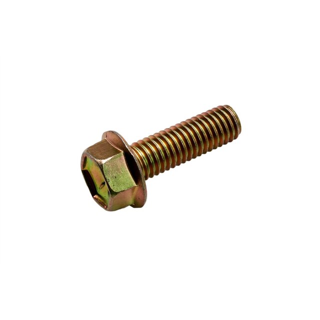 GM Genuine Parts M8x1.25x25 Automatic Transmission Case Extension Bolt