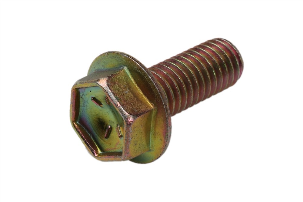 GM Genuine Parts Automatic Transmission Fluid Pump Bolt