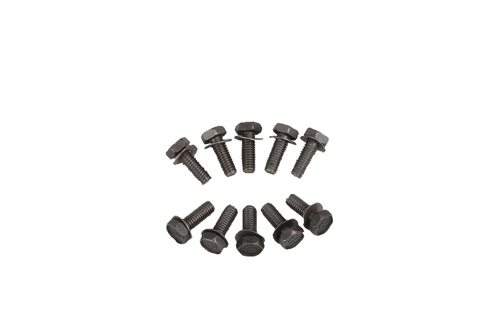 GM Genuine Parts M6x1x16 Park Pawl Bracket Bolt