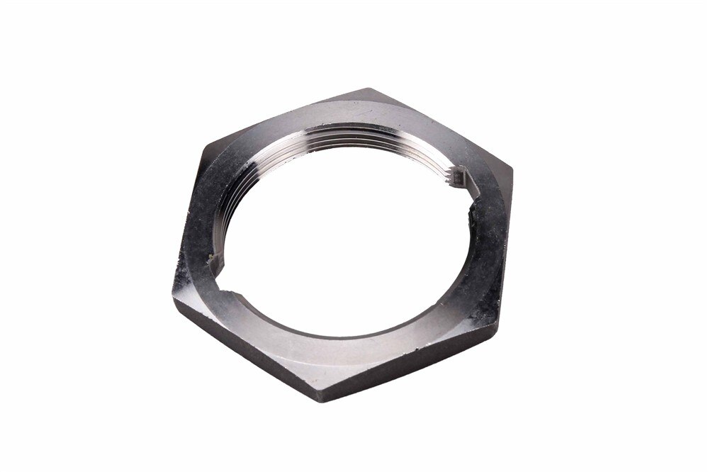 GM Genuine Parts Multi-Purpose Nut