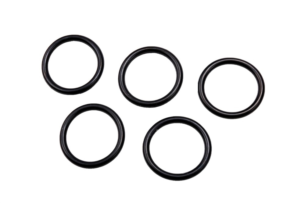GM Genuine Parts Control Valve Accumulator Piston Seal