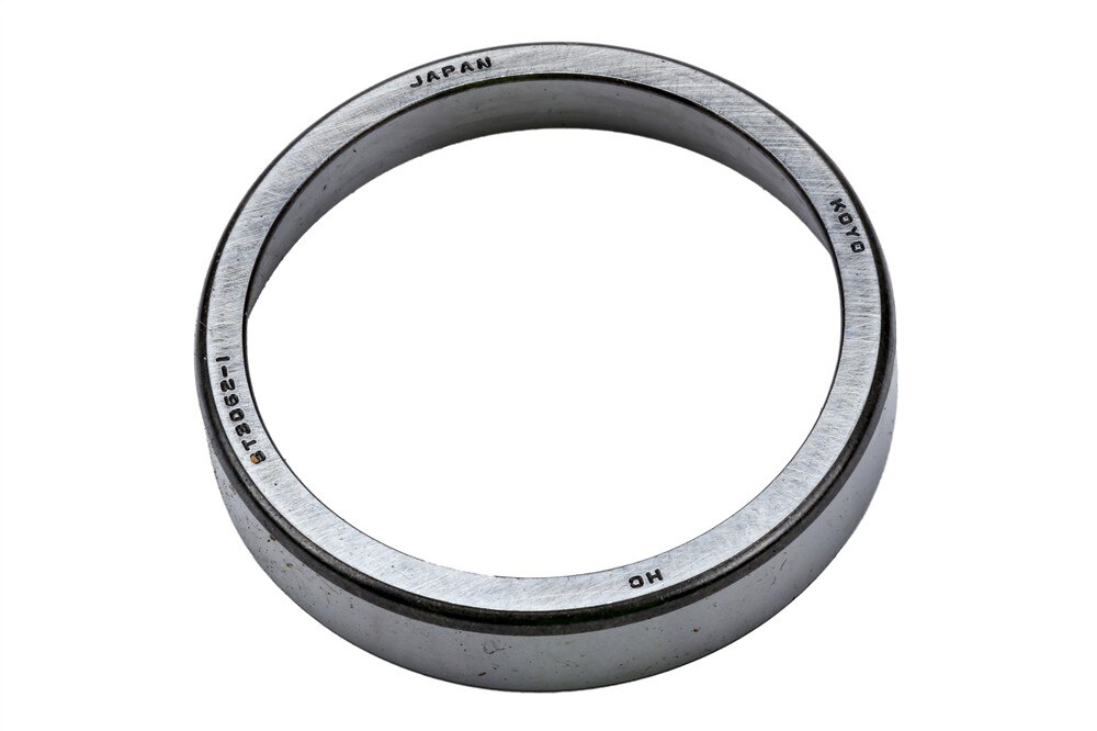GM Genuine Parts Front Differential Bearing Race
