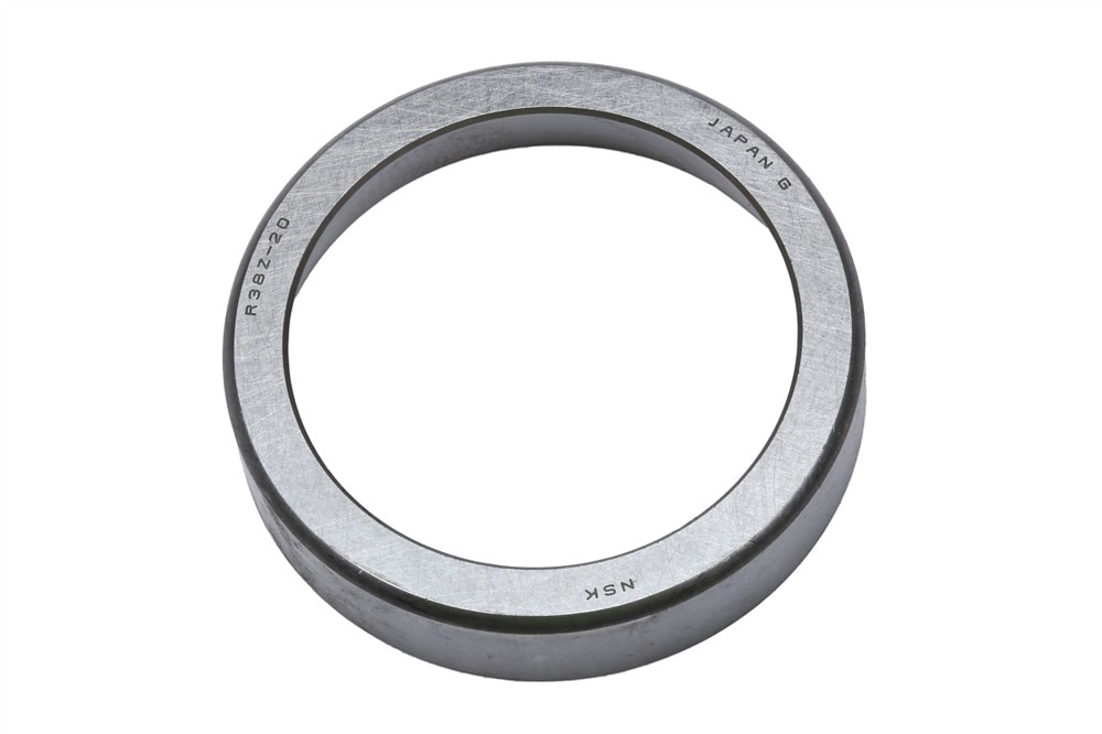 GM Genuine Parts Front Differential Bearing Race