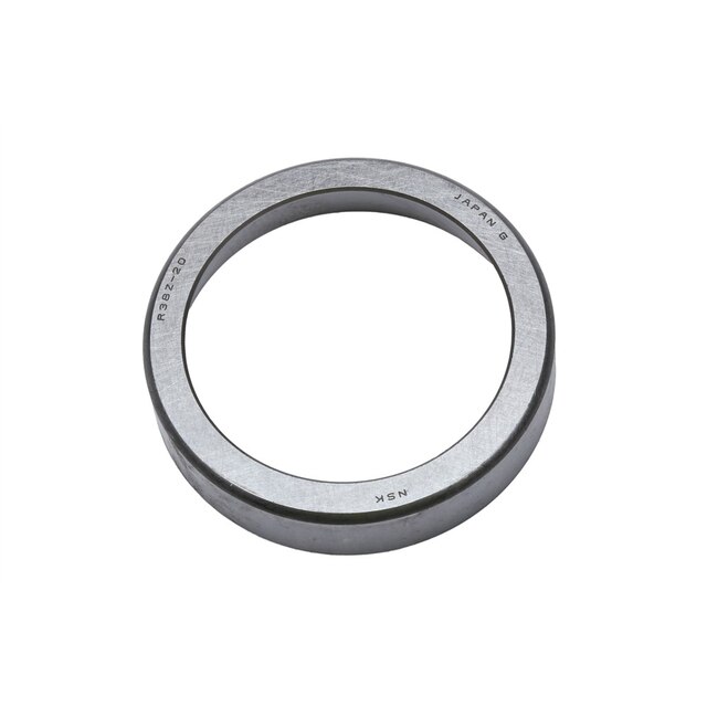GM Genuine Parts Front Differential Bearing Race