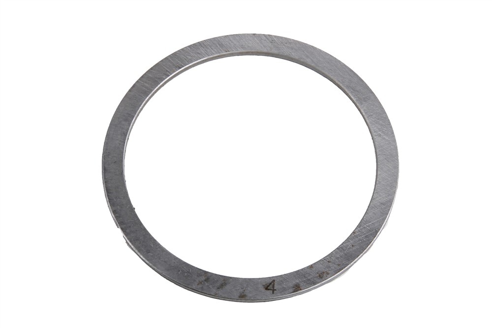 GM Genuine Parts Front Differential Drive Pinion Gear Bearing Shim
