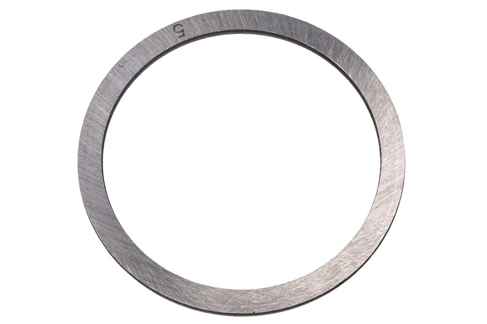 GM Genuine Parts Front Differential Drive Pinion Gear Bearing Shim