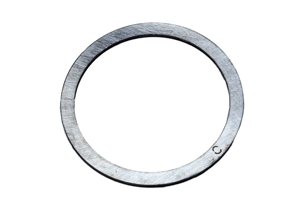 GM Genuine Parts Front Differential Drive Pinion Gear Bearing Shim