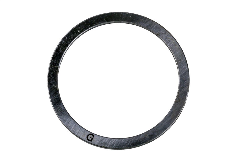 GM Genuine Parts Front Differential Drive Pinion Gear Bearing Shim