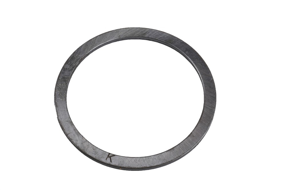 GM Genuine Parts Front Differential Drive Pinion Gear Bearing Shim