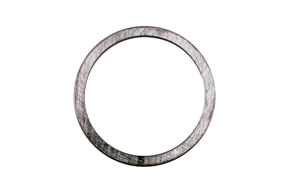 GM Genuine Parts Front Differential Drive Pinion Gear Bearing Shim