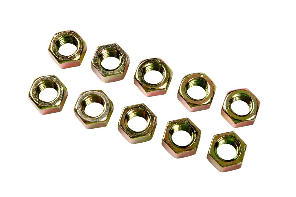 GM Genuine Parts Park/Neutral Position Switch Nut