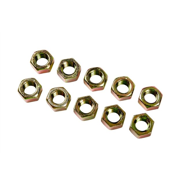 GM Genuine Parts Park/Neutral Position Switch Nut