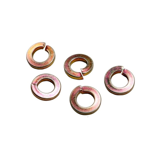 GM Genuine Parts Park/Neutral Position Switch Washer