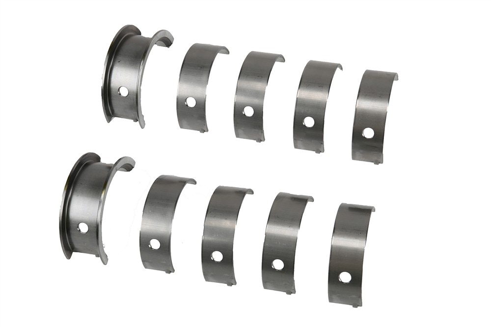 GM Genuine Parts Engine Crankshaft Bearing Set