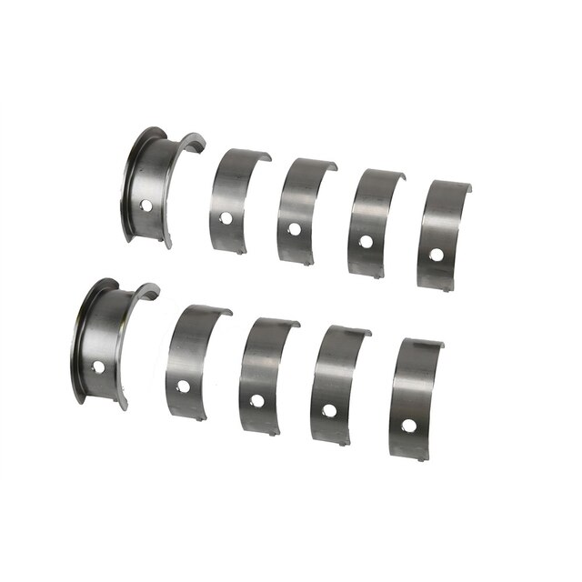 GM Genuine Parts Engine Crankshaft Bearing Set