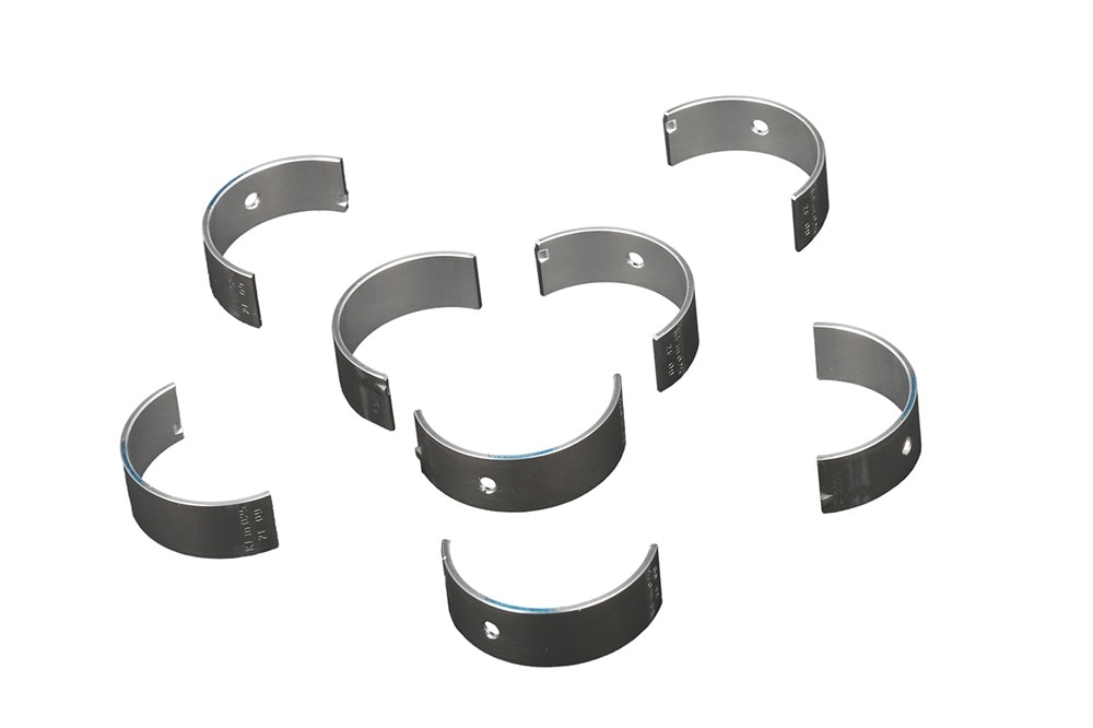 GM Genuine Parts Engine Connecting Rod Bearing Set