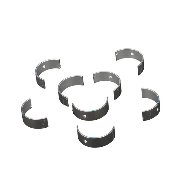 GM Genuine Parts Engine Connecting Rod Bearing Set