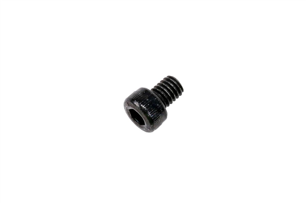GM Genuine Parts Automatic Transmission Shift Lever Handle Cover Bolt