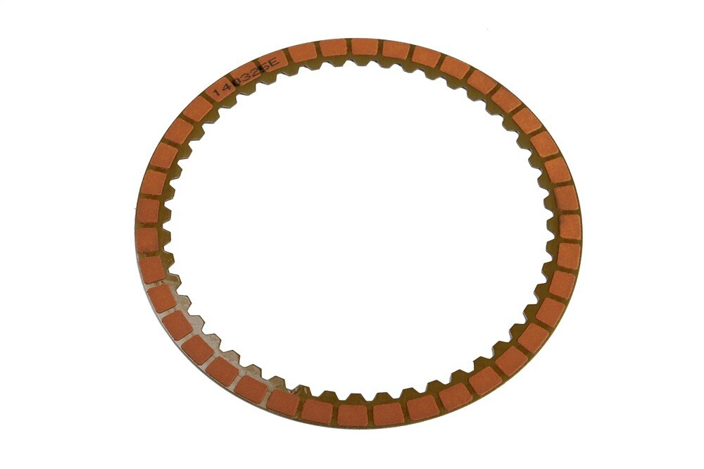 GM Genuine Parts Automatic Transmission 1st and Reverse Clutch Plate