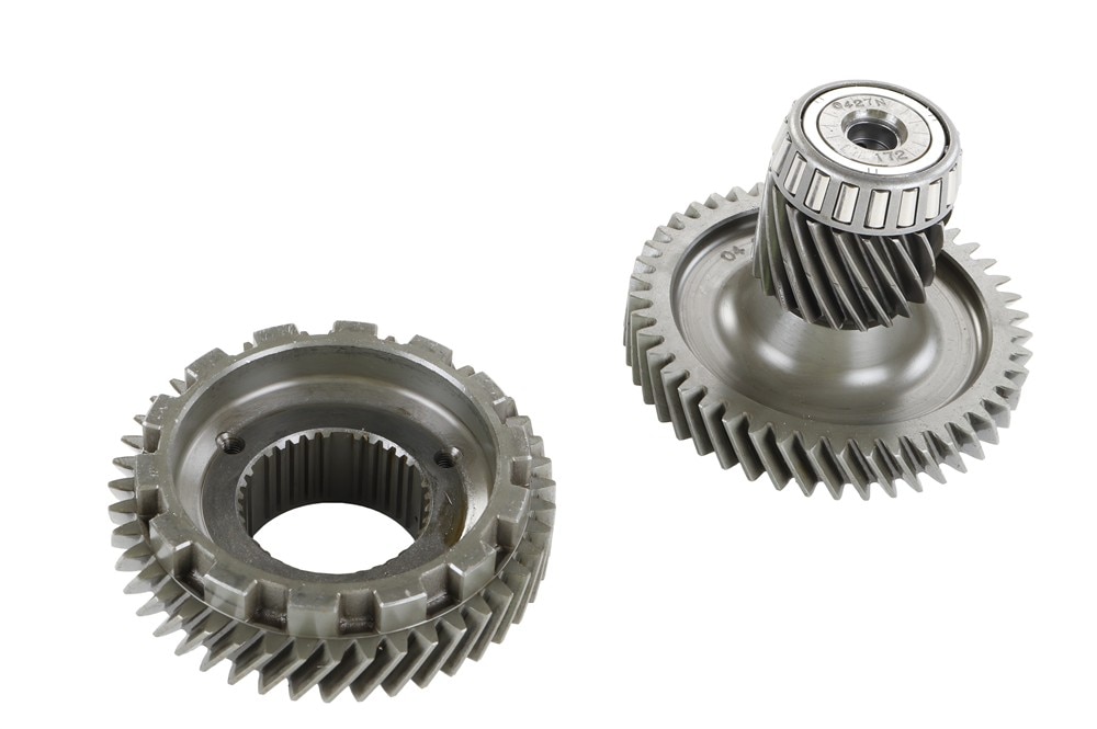 GM Genuine Parts Automatic Transmission Output Shaft