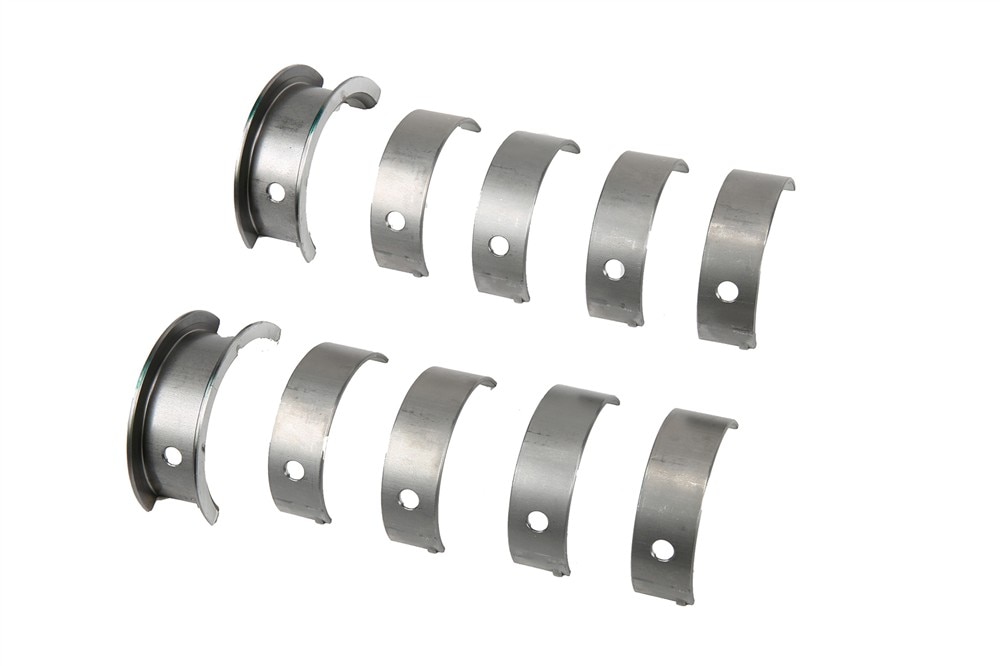 GM Genuine Parts Engine Crankshaft Bearing Set
