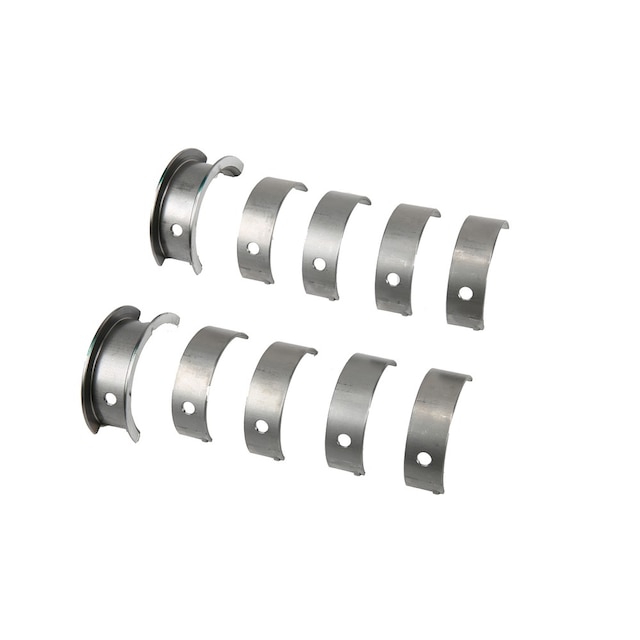 GM Genuine Parts Engine Crankshaft Bearing Set