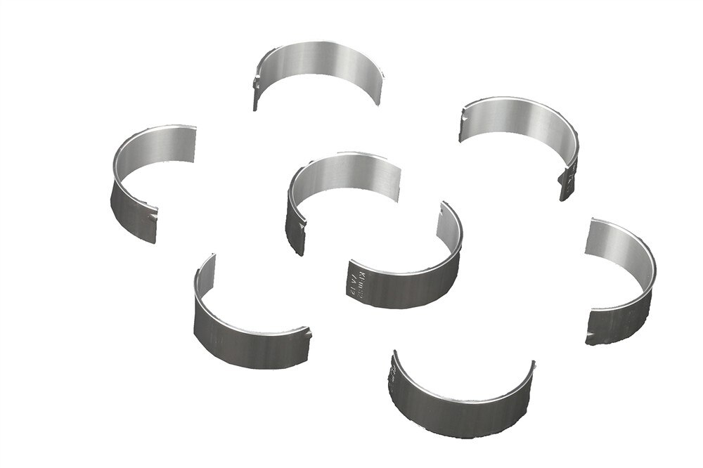 GM Genuine Parts Engine Connecting Rod Bearing Set