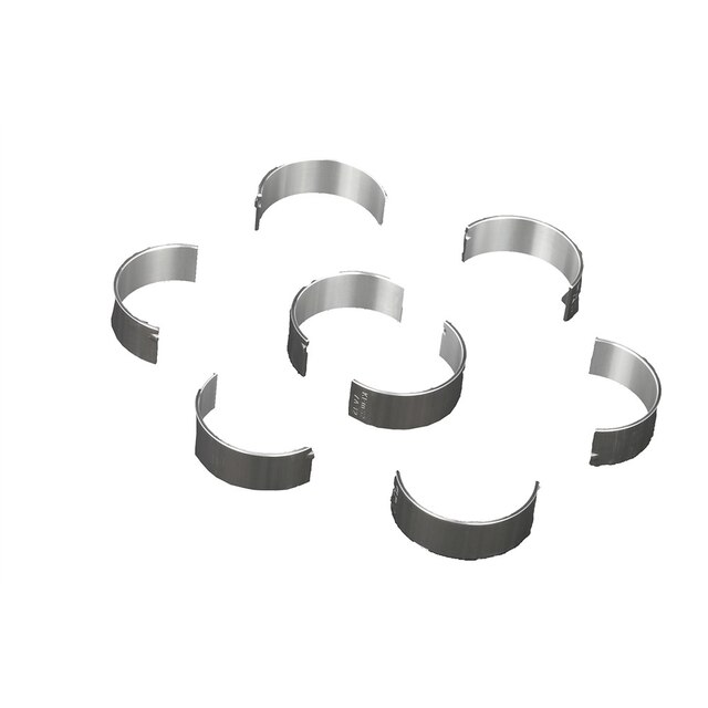 GM Genuine Parts Engine Connecting Rod Bearing Set