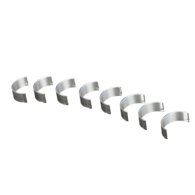 GM Genuine Parts Engine Connecting Rod Bearing Set