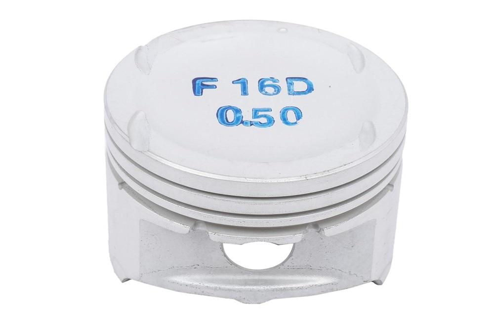 GM Genuine Parts Engine Piston