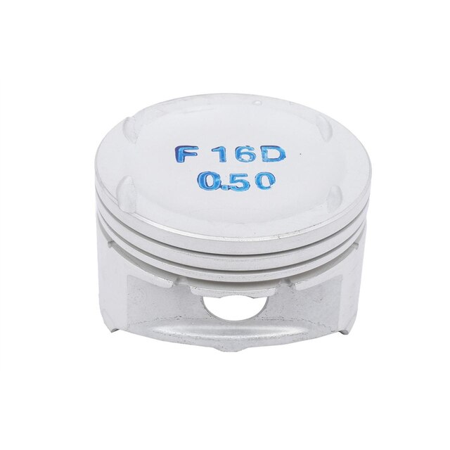 GM Genuine Parts Engine Piston