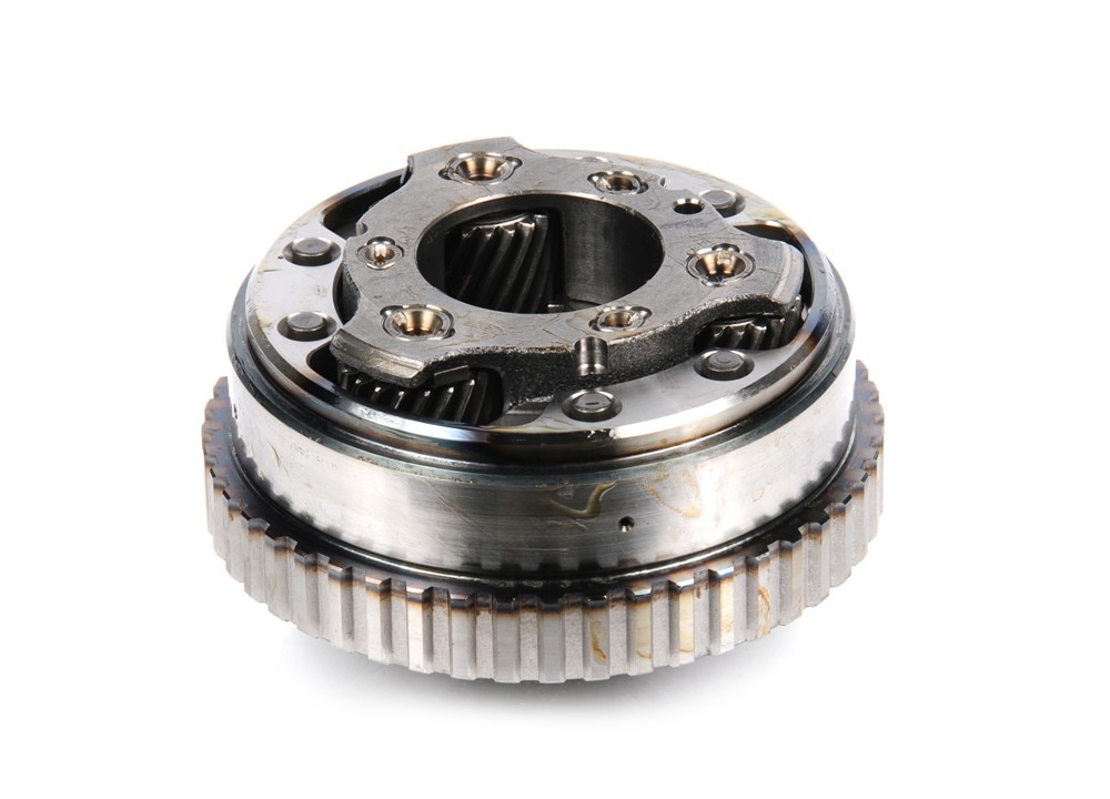 GM Genuine Parts Automatic Transmission Final Drive Ring Gear
