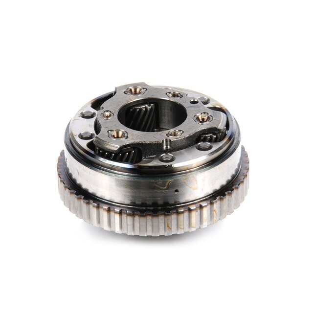GM Genuine Parts Automatic Transmission Final Drive Ring Gear