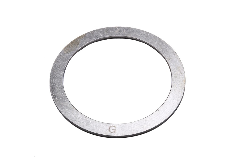GM Genuine Parts Front Differential Bearing Shim