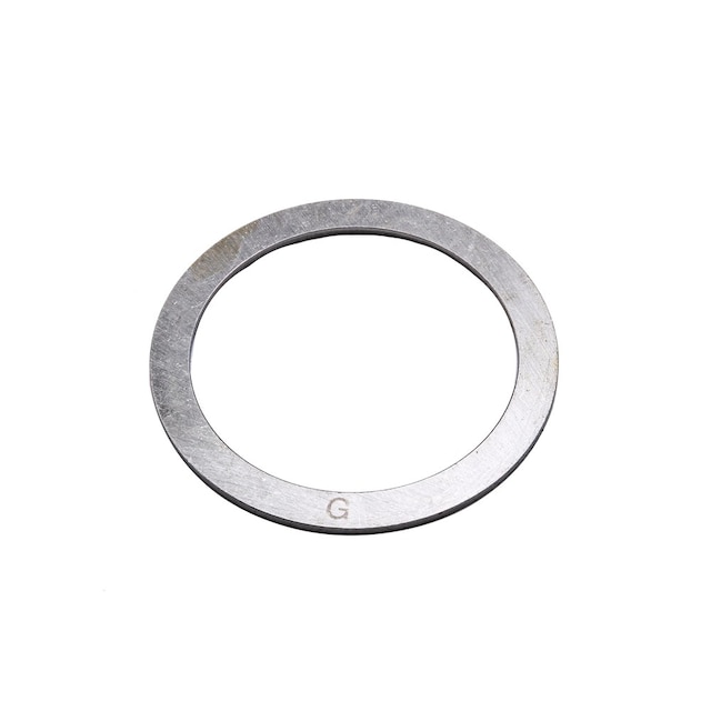 GM Genuine Parts Front Differential Bearing Shim