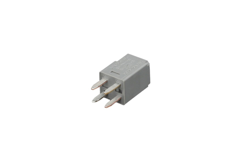 GM Genuine Parts Multi-Purpose Relay