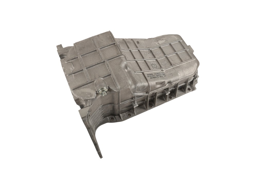 GM Genuine Parts Engine Oil Pan