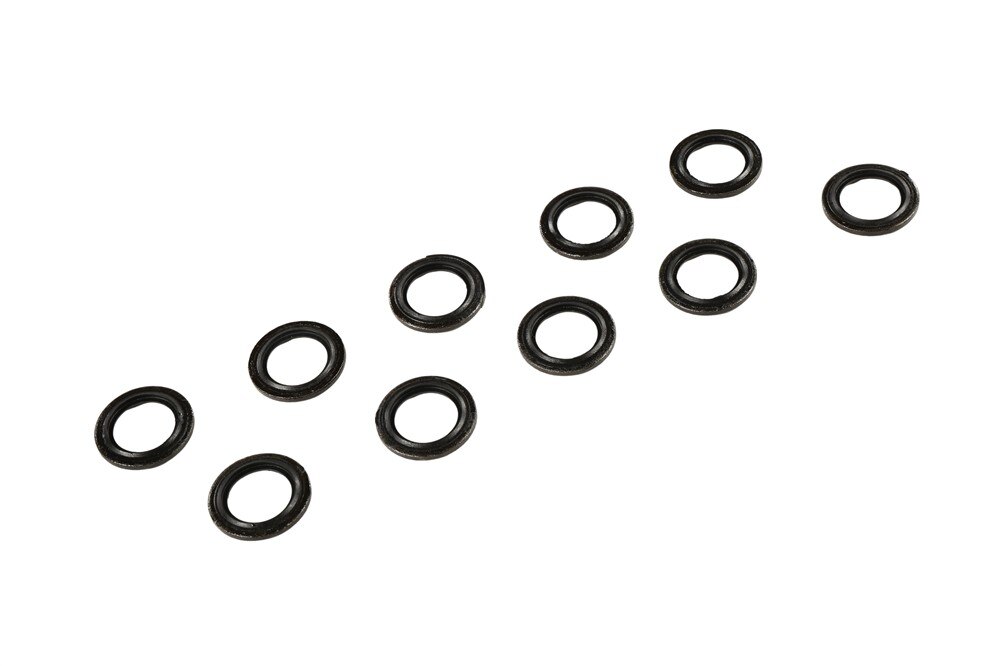 GM Genuine Parts Fuel Tank Drain Plug Seal