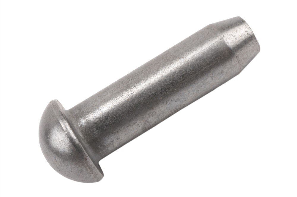 GM Genuine Parts Front Spring Bumper Bracket Rivet