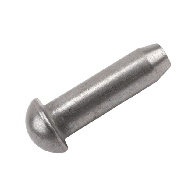 GM Genuine Parts Front Spring Bumper Bracket Rivet