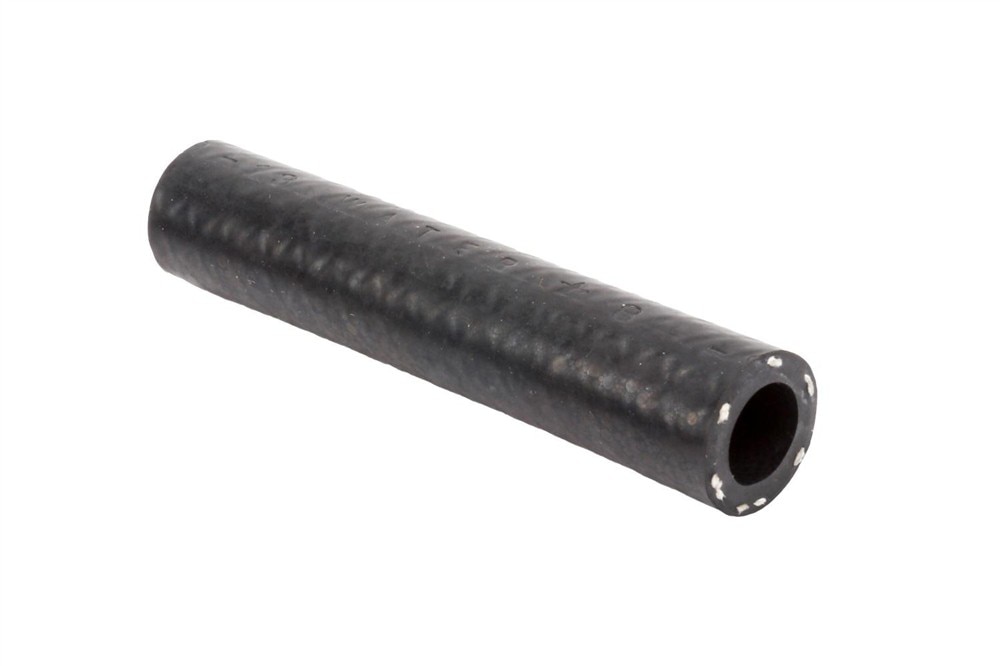 GM Genuine Parts Turbocharger Coolant Return Hose