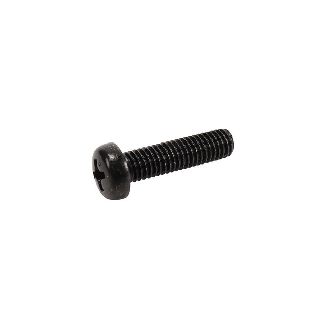 GM Genuine Parts M5x20mm Multi-Purpose Bolt