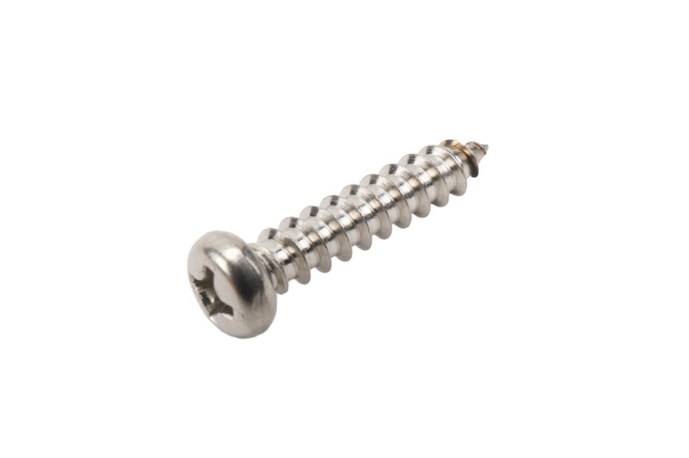 GM Genuine Parts Front Side Marker tamp Bolt