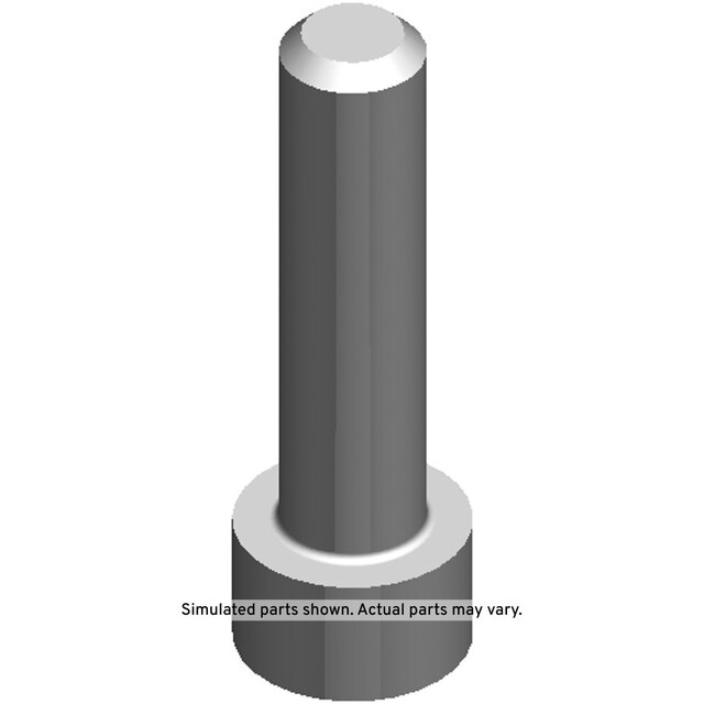 GM Genuine Parts M8x32 Upper Oil Pan Bolt