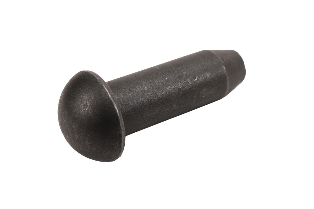 GM Genuine Parts Front Spring Bumper Bracket Rivet